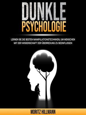 cover image of Dunkle Psychologie